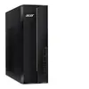 Image de Acer Aspire XC-1860 - SFF Core Ultra 7 265 / jusqu'à 5.3 GHz - RAM 32 Go - SSD 1.024 To, HDD 2 To - Intel Graphics - Gigabit Ethernet, Bluetooth, IEEE 802.11ax (Wi-Fi 6E) - Win 11 Home - moniteur : aucun