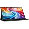 Image de Acer PM161QTbmiuuux (1920 x 1080 pixels, 15.60"), Moniteur, Noir