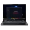 Image de Acer TravelMate P6 14 AI TMP614-54-TCO - Copilot+ PC - conception de charnière à 180 degrés - Intel Core Ultra 5 - 226V / jusqu'à 4.5 GHz - Evo - Win 11 Pro - Arc Graphics 130V - 16 Go RAM - 512 Go SSD NVMe, QLC - 14" IPS 1920 x 1200 - Éthernet - Wi-