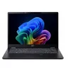 Image de Acer TravelMate P6 14 AI TMP614-54-TCO - Copilot+ PC - conception de charnière à 180 degrés - Intel Core Ultra 7 - 256V / jusqu'à 4.8 GHz - Evo - Win 11 Pro - Intel Arc Graphics 140V - 16 Go RAM - 1.024 To SSD NVMe, QLC - 14" IPS 1920 x 1200 - Éthern