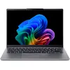 Image de Acer Swift Go 14 AI OLED (14", 1000 Go, 32 Go, DE, AMD Ryzen AI 7 350), Ordinateur portable, Argent