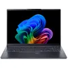 Image de Acer Swift Go 16 AI OLED (16", 512 Go, 16 Go, DE, AMD Ryzen AI 5 340), Ordinateur portable, Gris
