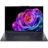 Image de Acer Swift Go 16 OLED (16", 1000 Go, 16 Go, DE, Intel Core Ultra 7 255H), Ordinateur portable, Gris
