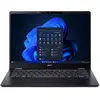 Image de Acer Ordinateur portable Travelmate P6 TMP614-54-TCO 14 pouces, écran IPS 2,8K/U7, 258 V, 32 Go, 1 024 (14", 1024 Go, 32 Go, DE), Ordinateur portable, Noir