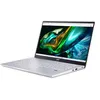 Image de PC portable Acer Swift Edge 14 AI SFE14-51T-7521 14" Ecran tactile Copilot+PC Intel® Core  Ultra 7 32 Go RAM 1 To SSD Blanc perle