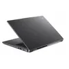 Image de Acer Aspire 14 AI A14-52M - Conception de charnière à 180 degrés - Intel Core Ultra 5 - 226V / jusqu'à 4.5 GHz - Win 11 Home - Arc Graphics 130V - 16 Go RAM - 1.024 To SSD QLC - 14" OLED 1920 x 1200 - Wi-Fi 6E, Bluetooth - gris acier - clavier : Fran 