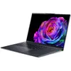 Image de Acer SWIFT GO 16 SFG16-61-R1WP R+D37 (16", 1000 Go, 32 Go, DE, AMD Ryzen AI 7 350), Ordinateur portable, Gris