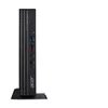 Image de Acer Veriton Vero N4 VVN4720GT - Mini PC Core i5 i5-14400T / jusqu'à 4.5 GHz - RAM 8 Go - SSD 512 Go - UHD Graphics 730 - Gigabit Ethernet, IEEE 802.11ax (Wi-Fi 6E), Bluetooth 5.3 - Win 11 Pro - moniteur : aucun