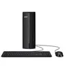 Image de Acer Aspire XC-1785 - Tour compact Core i7 i7-14700 / jusqu'à 5.4 GHz - RAM 32 Go - SSD 1.024 To - UHD Graphics 770 - IEEE 802.11ax (Wi-Fi 6E), Bluetooth, Gigabit Ethernet - Win 11 Home - moniteur : aucun