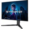 Image de Acer Predator X27X1bmiippruzx (3840 x 2160 pixels, 26.50"), Moniteur, Noir