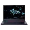 Image de Acer Predator Helios Neo 18 AI PHN18-72 - Intel Core Ultra 9 - 275HX / jusqu'à 5.4 GHz - Win 11 Home - GeForce RTX 5070 Ti - 64 Go RAM - 1.024 To SSD x 2 - 18" 2560 x 1600 (WQXGA) - 2.5 Gigabit Ethernet - Wi-Fi 6E, Bluetooth - noir abyssal - clavier : Fr