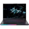 Image de Acer Predator Helios 18 AI RTX 5080 (18", 4000 Go, 64 Go, DE, Intel Core Ultra 9 275HX), Ordinateur portable, Noir