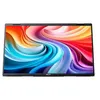 Image de Acer PD163QT bmiuux - PD3 Series - écran LCD - 16" (15.6" visualisable) - portable - 1920 x 1080 Full HD (1080p) - 250 cd/m² - 8 ms - HDMI, 2xUSB-C - haut-parleurs - noir