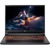 Image de Acer NTB Nitro V 16 AI (ANV16-42-R6E6),R7-260,16 "WQXGA,32GB,1TB SSD,RTX 5070,W11H,Noir (16", 1000 Go, 32 Go, DE, AMD Ryzen 7 260), Ordinateur portable, Noir