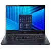 Image de Acer TravelMate P4 (14", 1000 Go, 32 Go, DE, Intel Core Ultra 7 265), Ordinateur portable, Bleu