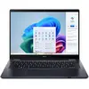 Image de Acer TravelMate P4 Spin (14", 512 Go, 16 Go, DE, Intel Core Ultra 7 255U), Ordinateur portable, Bleu