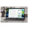 Image de Acer Aspire 15 A15-51M - Intel Core i9 - 13900H / jusqu'à 5.4 GHz - Win 11 Home - UHD Graphics - 32 Go RAM - 1.024 To SSD NVMe - 15.6" TN 1920 x 1080 (Full HD) - Wi-Fi 6E - gris acier - clavier : Français