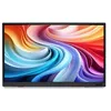 Image de Acer PM191Q Ebmiuux - PM1 - écran LED - 19" (18.5" visualisable) - portable - 1920 x 1080 Full HD (1080p) @ 100 Hz - 290 cd/m² - HDR10 - 7 ms - HDMI, 2xUSB-C - haut-parleurs - noir