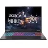 Image de Acer Nitro AI AN16S-61-R5HG Gaming/Copilot+ PC 16.0" WQXGA Ryzen R7-350 - 1.000 GB - 16 GB (16", 1000 Go, 16 Go, DE), Ordinateur portable, Noir