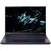 Image de Acer PHN16-73-72GJ (16", 1000 Go, 16 Go, Pavé numérique, Intel Core Ultra 7 255HX), Ordinateur portable, Noir