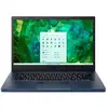 Image de Acer Vero AV14-52P-56LU (EVO) (14", 512 Go, 16 Go, BE, Intel Core i5-1335U), Ordinateur portable, Bleu
