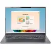 Image de Acer Aspire 16 AI (16", 512 Go, 16 Go, DE, Snapdragon X X1-26-100), Ordinateur portable, Gris