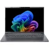 Image de Acer Aspire 16 AI OLED (16", 512 Go, 16 Go, DE, AMD Ryzen AI 5 340), Ordinateur portable, Gris