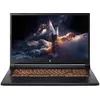 Image de Acer Nitro V17 RTX 5070 (17.30", 1000 Go, 16 Go, DE, AMD Ryzen 7 260), Ordinateur portable, Noir