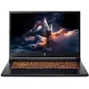 Image de Acer > Nitro V17   17,3" (17.30", 1000 Go, 16 Go, DE), Ordinateur portable, Noir