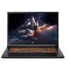 Image de Acer Nitro V 17 AI ANV17-41 - Copilot+ PC - AMD Ryzen 7 - 260 / jusqu'à 5.1 GHz - Win 11 Home - GeForce RTX 5070 - 16 Go RAM - 1.024 To SSD NVMe - 17.3" IPS 1920 x 1080 (Full HD) @ 180 Hz - Gigabit Ethernet - Wi-Fi 6E, Bluetooth - Noir vitreux - clavier