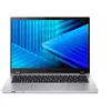 Image de Acer TravelMate P2 14 TMP214-76-G2-TCO - Intel Core Ultra 5 - 125H / jusqu'à 4.5 GHz - Win 11 Pro - Intel Arc Graphics - 16 Go RAM - 512 Go SSD NVMe - 14" IPS 1920 x 1200 - Gigabit Ethernet - Wi-Fi 6E, Bluetooth - Argent pur - clavier : Français