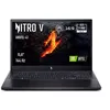 Image de Acer Nitro V 15 ANV15-41 - AMD Ryzen 5 - 6600H / jusqu'à 4.5 GHz - Win 11 Home - GF RTX 3050 - 16 Go RAM - 512 Go SSD NVMe - 15.6" IPS 1920 x 1080 (Full HD) @ 165 Hz - Gigabit Ethernet - Wi-Fi 6 - Noir vitreux - clavier : Français