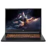 Image de Acer Nitro V 17 AI ANV17-41 - Copilot+ PC - AMD Ryzen 7 - 260 / jusqu'à 5.1 GHz - Win 11 Home - GeForce RTX 5070 - 32 Go RAM - 1.024 To SSD NVMe - 17.3" IPS 1920 x 1080 (Full HD) @ 144 Hz - Gigabit Ethernet - Wi-Fi 6E, Bluetooth - Noir vitreux - clavier