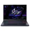 Image de Acer Predator Helios Neo 16 AI PHN16-73 - Intel Core Ultra 9 - 275HX / jusqu'à 5.4 GHz - Win 11 Home - GeForce RTX 5070 - 64 Go RAM - 1.024 To SSD NVMe x 2 - 16" IPS 2560 x 1600 (WQXGA) @ 240 Hz - 5 Gigabit Ethernet - Wi-Fi 6E, Bluetooth - noir abyssal -