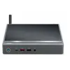 Image de Acer Veriton N2 VN2595GT - Mini PC Core i5 13420H / jusqu'à 4.6 GHz - RAM 16 Go - SSD 512 Go - UHD Graphics - Gigabit Ethernet, Bluetooth, IEEE 802.11ax (Wi-Fi 6E) - Win 11 Pro - moniteur : aucun