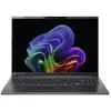 Image de Acer Aspire 16 AI OLED (16", 1000 Go, 16 Go, DE, AMD Ryzen AI 5 340), Ordinateur portable, Gris
