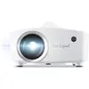 Image de Acer AOpen QF13s 350 Ansi Lumen FHD (Full HD, 350 lm, 1.37:1), Projecteur, Blanc