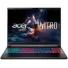 Image de Acer Nitro V 16S (16", 1000 Go, 16 Go, DE, Intel Core 7 240H), Ordinateur portable, Noir