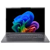 Image de PC portable Acer Aspire 16 AI A16-61M-R4KC 16  OLED 120 Hz Copilot+PC AMD Ryzen  5 AI 32 Go RAM 512 Go SSD Gris