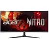 Image de Acer Nitro XZ340CURW0b (3440 x 1440 pixels, 34"), Moniteur, Noir