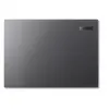 Image de Acer TravelMate X4 14 AI TMX414-51-TCO - Copilot+ PC - Intel Core Ultra 5 - 226V / jusqu'à 4.5 GHz - Win 11 Pro - Arc Graphics 130V - 16 Go RAM - 512 Go SSD NVMe, QLC - 14" IPS 1920 x 1200 @ 120 Hz - Gigabit Ethernet - Wi-Fi 7, Bluetooth - gris acier - c
