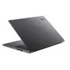 Image de Acer TravelMate X4 14 AI TMX414-51-TCO - Copilot+ PC - conception de charnière à 180 degrés - Intel Core Ultra 7 - 256V / jusqu'à 4.8 GHz - Win 11 Pro - Intel Arc Graphics 140V - 16 Go RAM - 1.024 To SSD NVMe, QLC - 14" IPS 1920 x 1200 @ 120 Hz - Giga