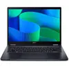 Image de Acer TravelMate P414RN-54 Spin (14", 512 Go, 16 Go, DE, Intel Core Ultra 5 125U), Ordinateur portable, Bleu