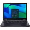 Image de Acer TravelMate P414RN-54 Spin (14", 512 Go, 16 Go, DE, Intel Core Ultra 7 155U), Ordinateur portable, Bleu