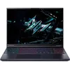 Image de Acer NH.QX3EG.00A (16", 1000 Go, 32 Go, DE, Intel Core Ultra 9 275HX), Ordinateur portable, Noir