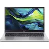 Image de Acer AG15-42P-R5K8 15.6" Ryzen 16/512 W11 (15.60", 512 Go, 16 Go, FR, AMD Ryzen 5 7430U), Ordinateur portable, Argent