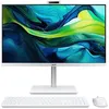 Image de PC tout-en-un Acer Aspire C27A-GRPL 27" Intel® Core  5 16 Go RAM 512 Go SSD Blanc