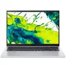 Image de Acer Aspire Go 16 AG16-71P - Intel Core i9 - 13900H / jusqu'à 5.4 GHz - Win 11 Home - Carte graphique Intel Iris Xe - 32 Go RAM - 1.024 To SSD NVMe - 16" IPS 1920 x 1200 - Wi-Fi 6 - Argent pur - clavier : Français