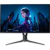 Image de Acer Predator X27UW3bmiiprx (2560 x 1440 pixels, 26.50"), Moniteur, Noir