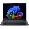Image de Acer TravelMate P6 14 AI/TMP614-54T-TCO-72M8/U7-258V/14"/WUXGA/T/32GB/1TB/Intel int/W11P/Black/2R (14", 1000 Go, 32 Go, Sans disposition de clavier), Ordinateur portable, Noir
